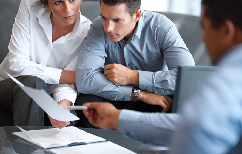 Financial Services