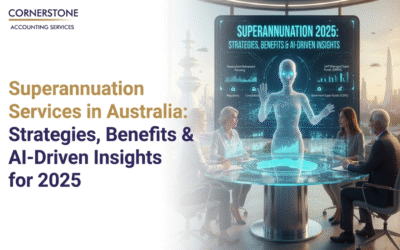Superannuation Services in Australia: Strategies, Benefits & AI-Driven Insights for 2025 