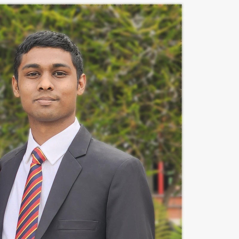 Anuk Wijeratne