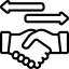 Time efficient icon