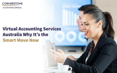 Virtual Accounting Services Australia Why It’s the Smart Move Now