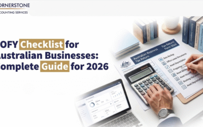 EOFY Checklist for Australian Businesses: Complete Guide for 2026