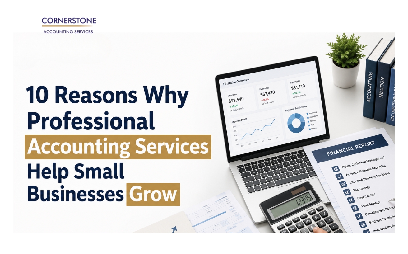 Accounting Services