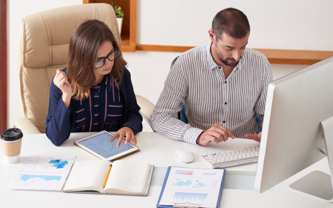 Bookkeeping Services for Small Business: A Smart Investment for Australian Businesses