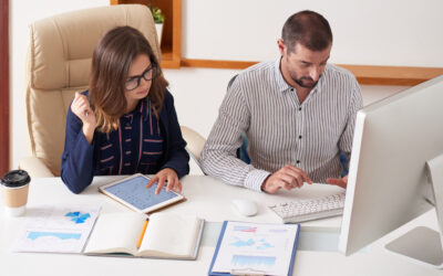 Bookkeeping Services for Small Business: A Smart Investment for Australian Businesses