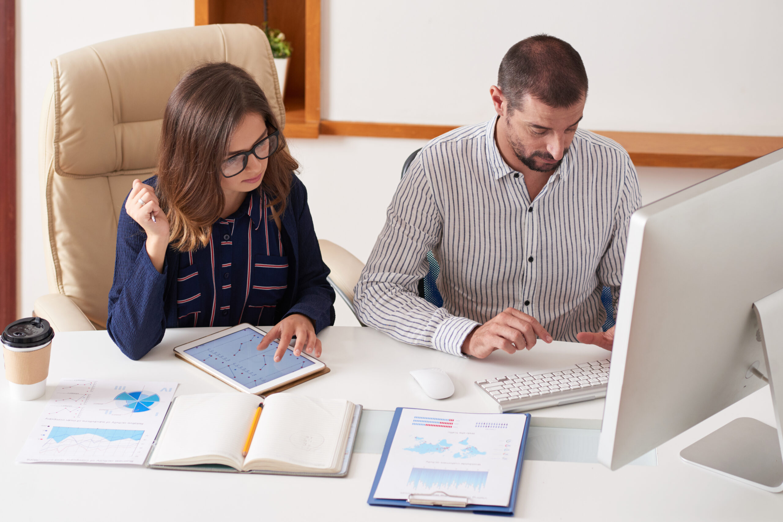 Bookkeeping Services for Small Business in Australia