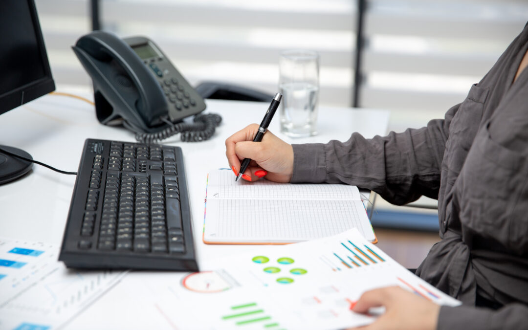Professional Accounting Services for Small Business in Australia: A Complete Guide to Financial Success