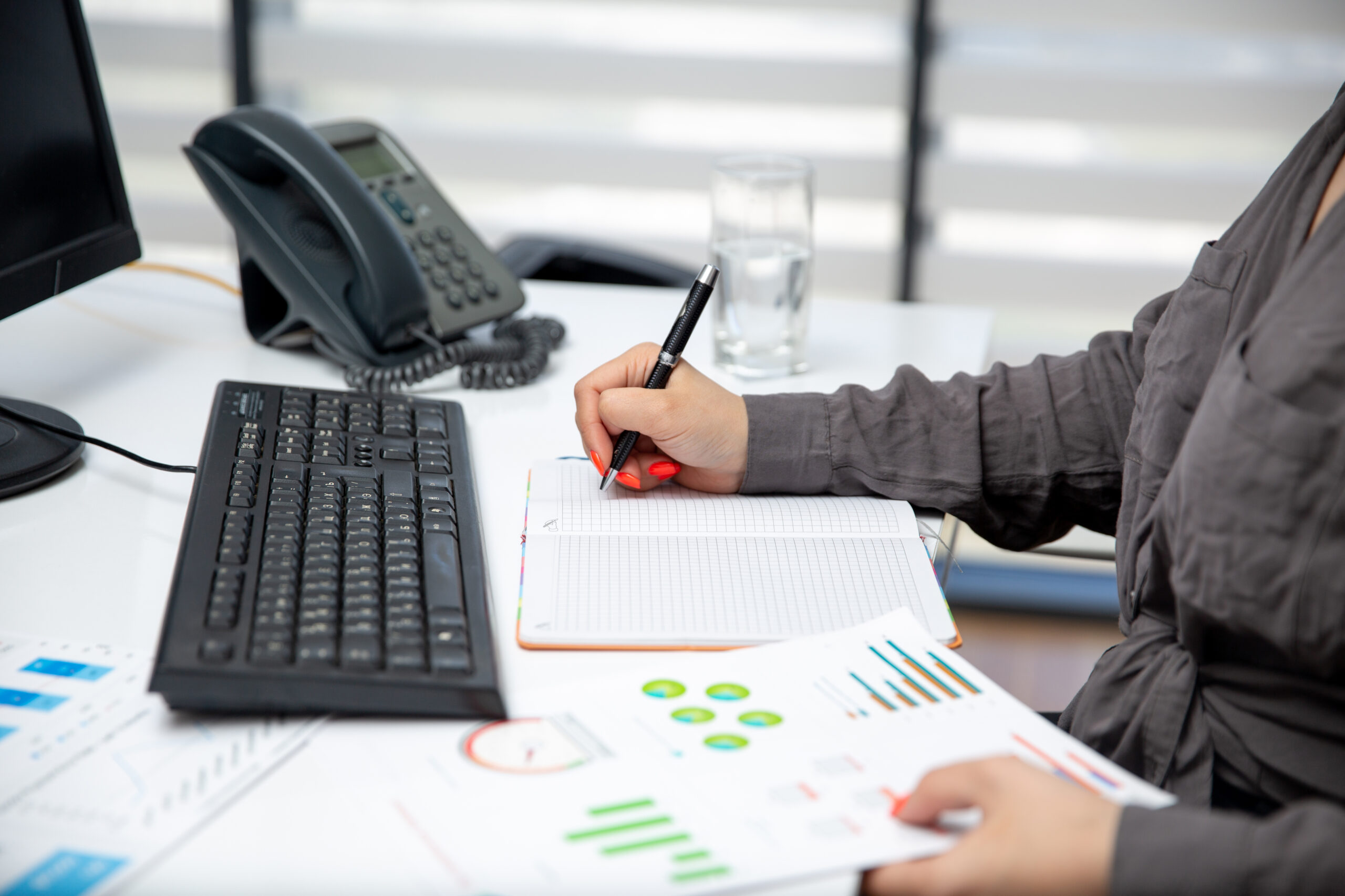 accounting services in Tasmania
