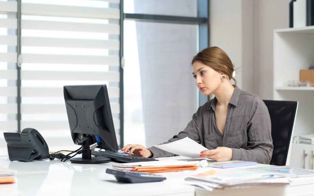 How Professional Accounting Services Help Small Businesses in Australia Achieve Financial Success