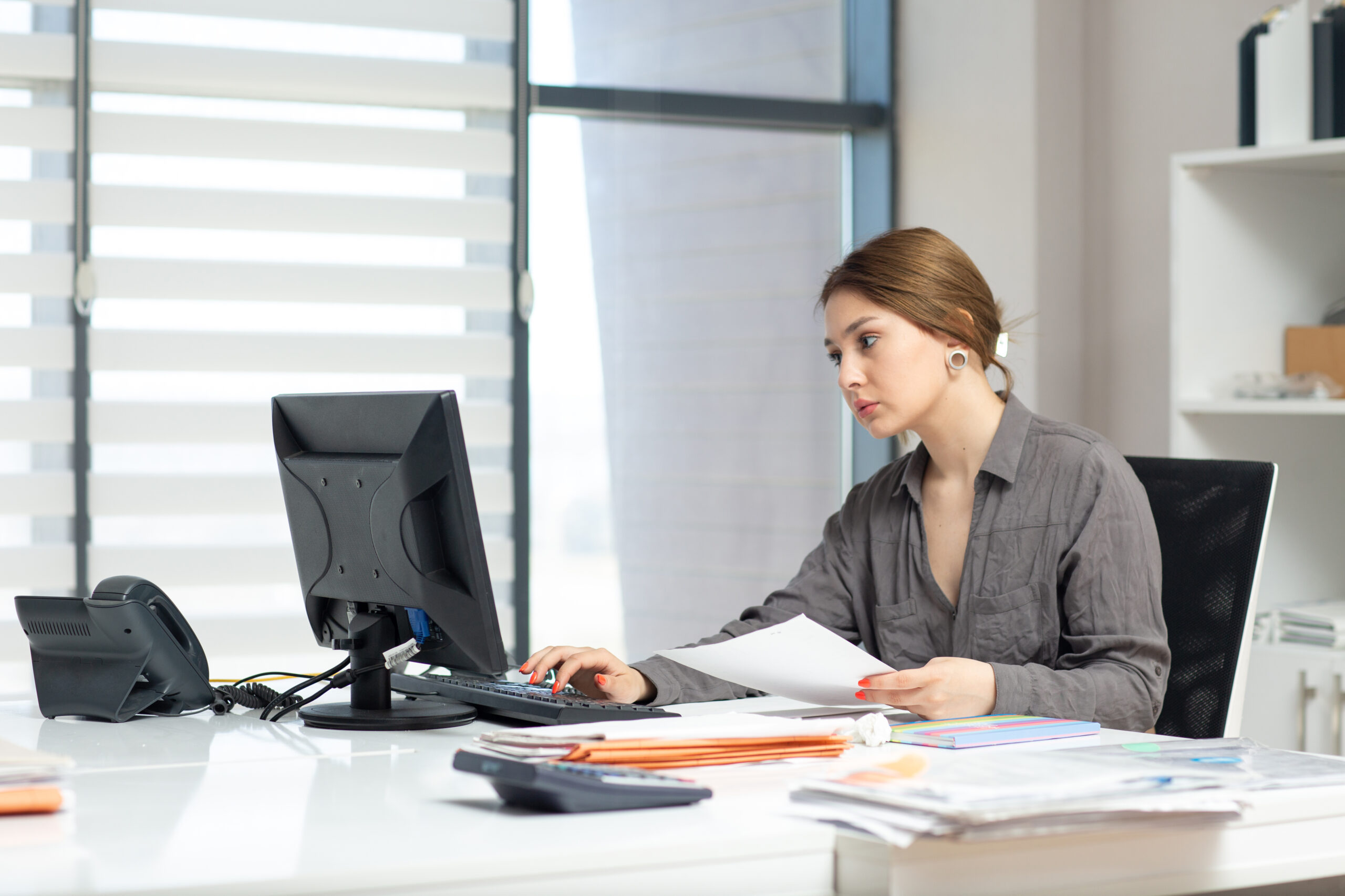 accounting services for small business
