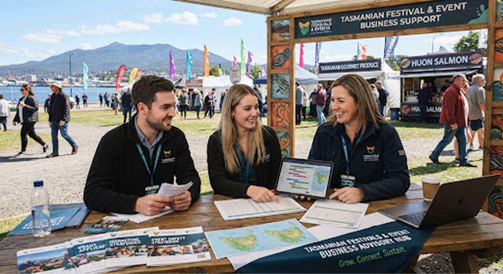 Business Advisory Australia